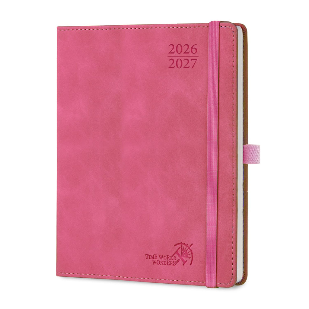 POPRUN 2026-2027 Academic Planner