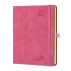POPRUN 2026-2027 Academic Planner