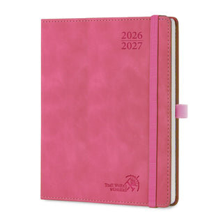 POPRUN 2026-2027 Academic Planner