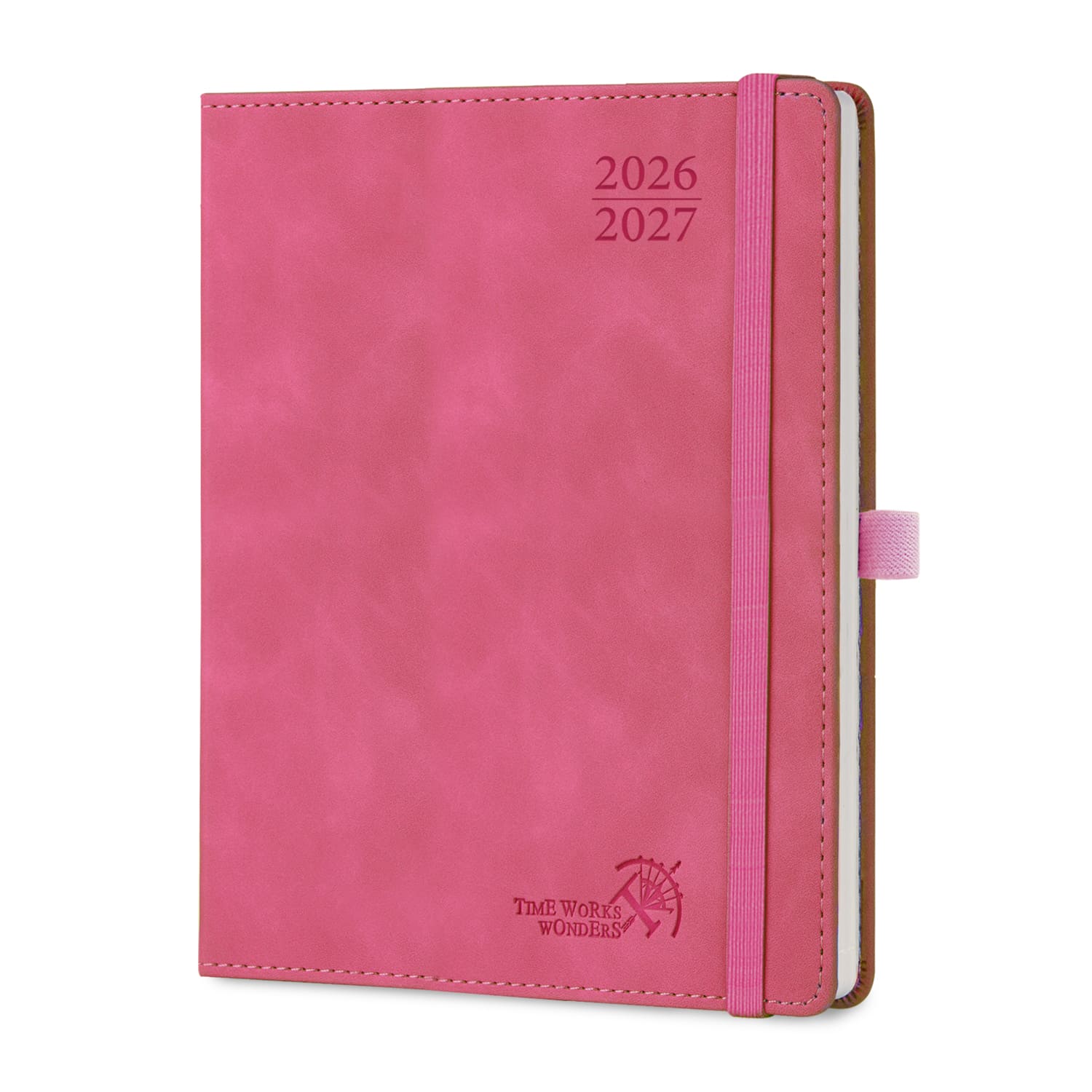POPRUN 2026-2027 Academic Planner