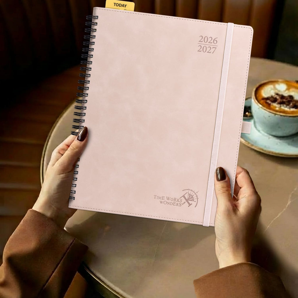 POPRUN 2026-2027 Academic Planner