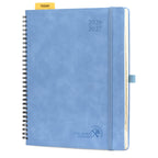 POPRUN 2026-2027 Academic Planner