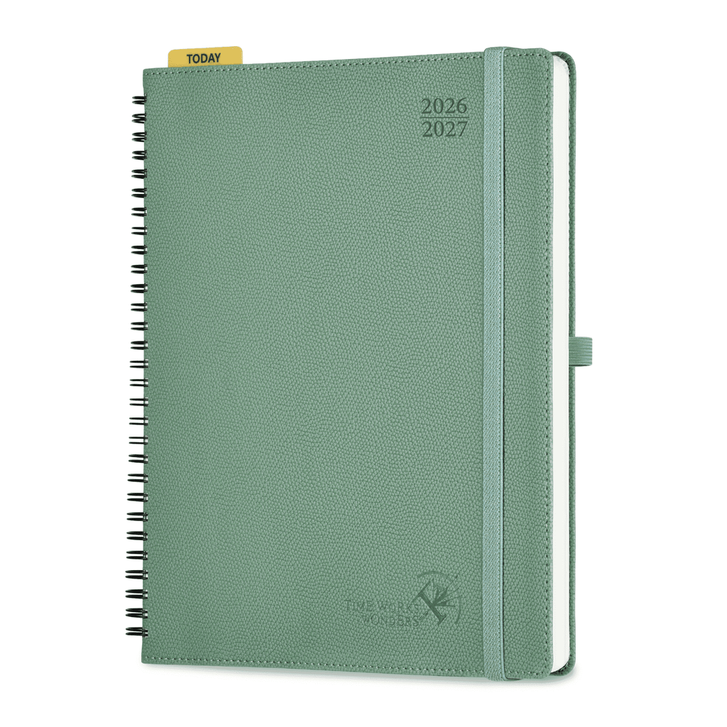 POPRUN 2026-2027 Academic Planner