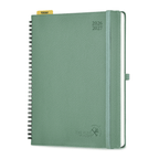 POPRUN 2026-2027 Academic Planner