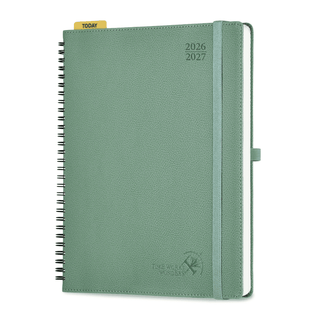 POPRUN 2026-2027 Academic Planner
