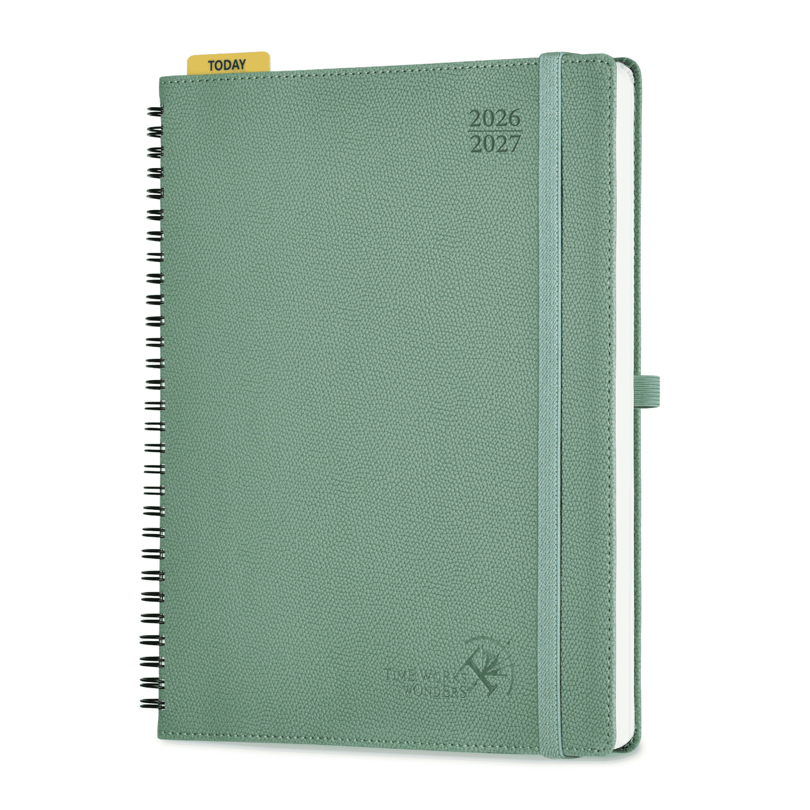 POPRUN 2026-2027 Academic Planner
