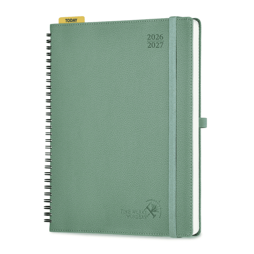 POPRUN 2026-2027 Academic Planner