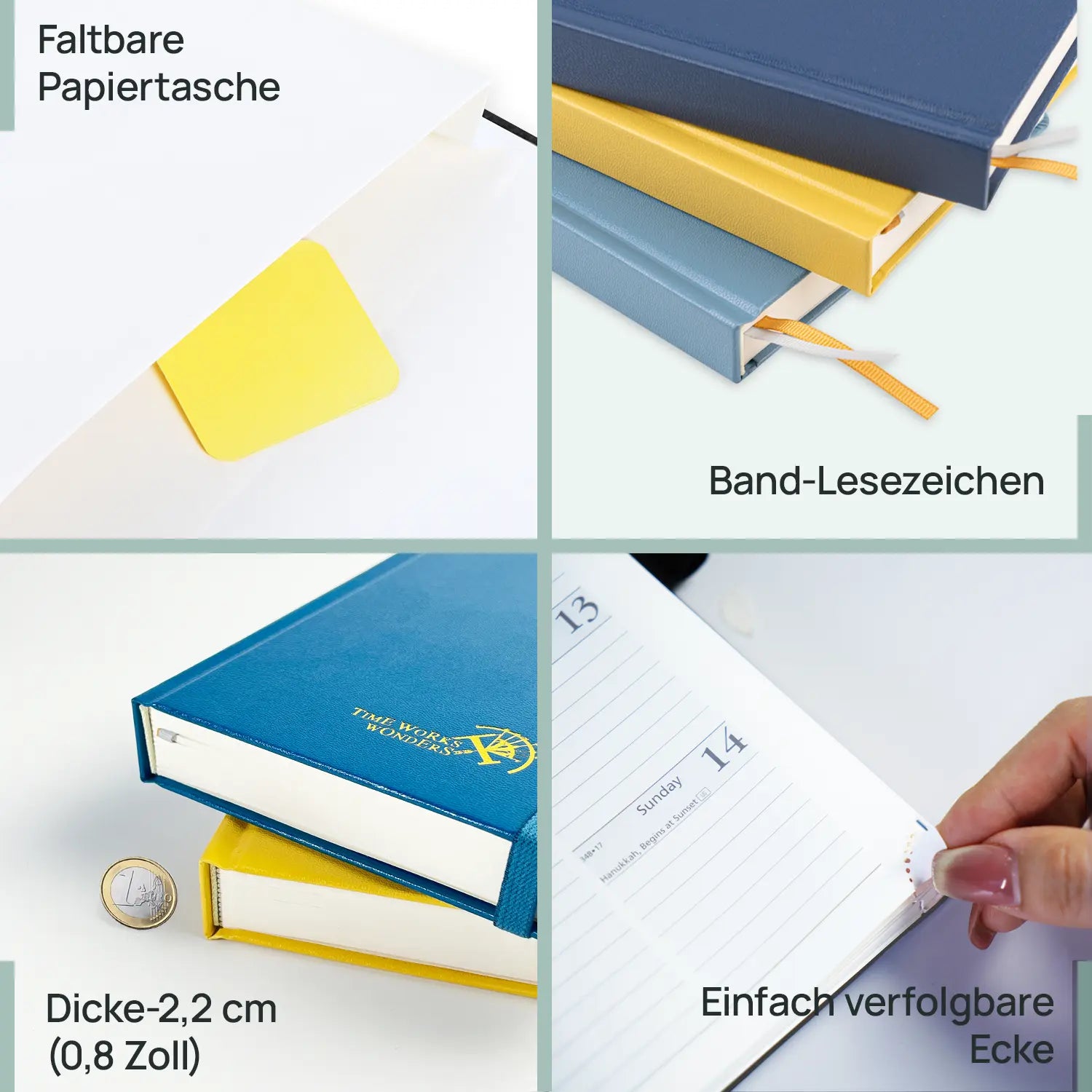 POPRUN 2026-2027 Academic Planner