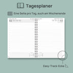 POPRUN 2026-2027 Academic Planner