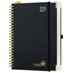 POPRUN 2026-2027 Academic Planner