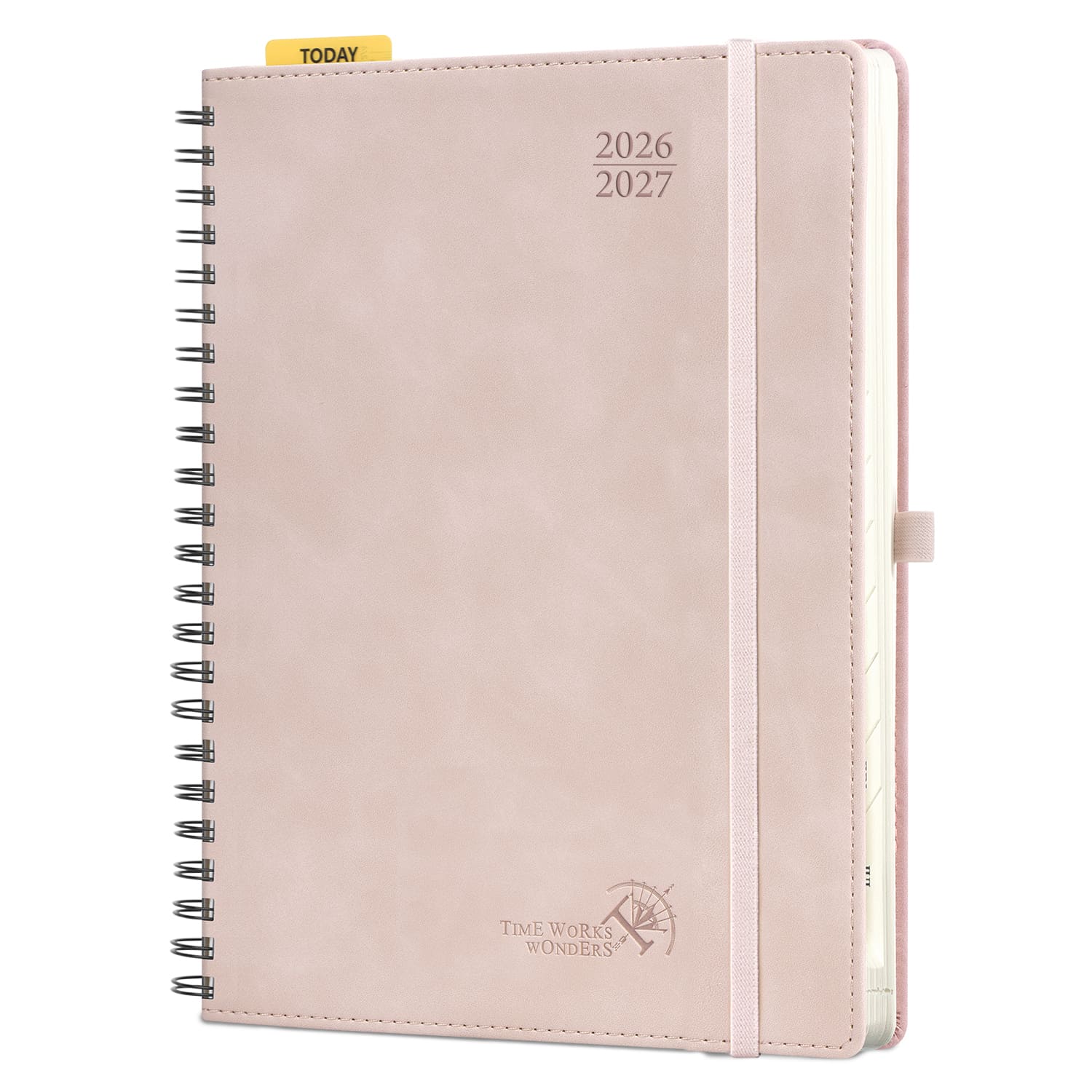 POPRUN Soft Pink