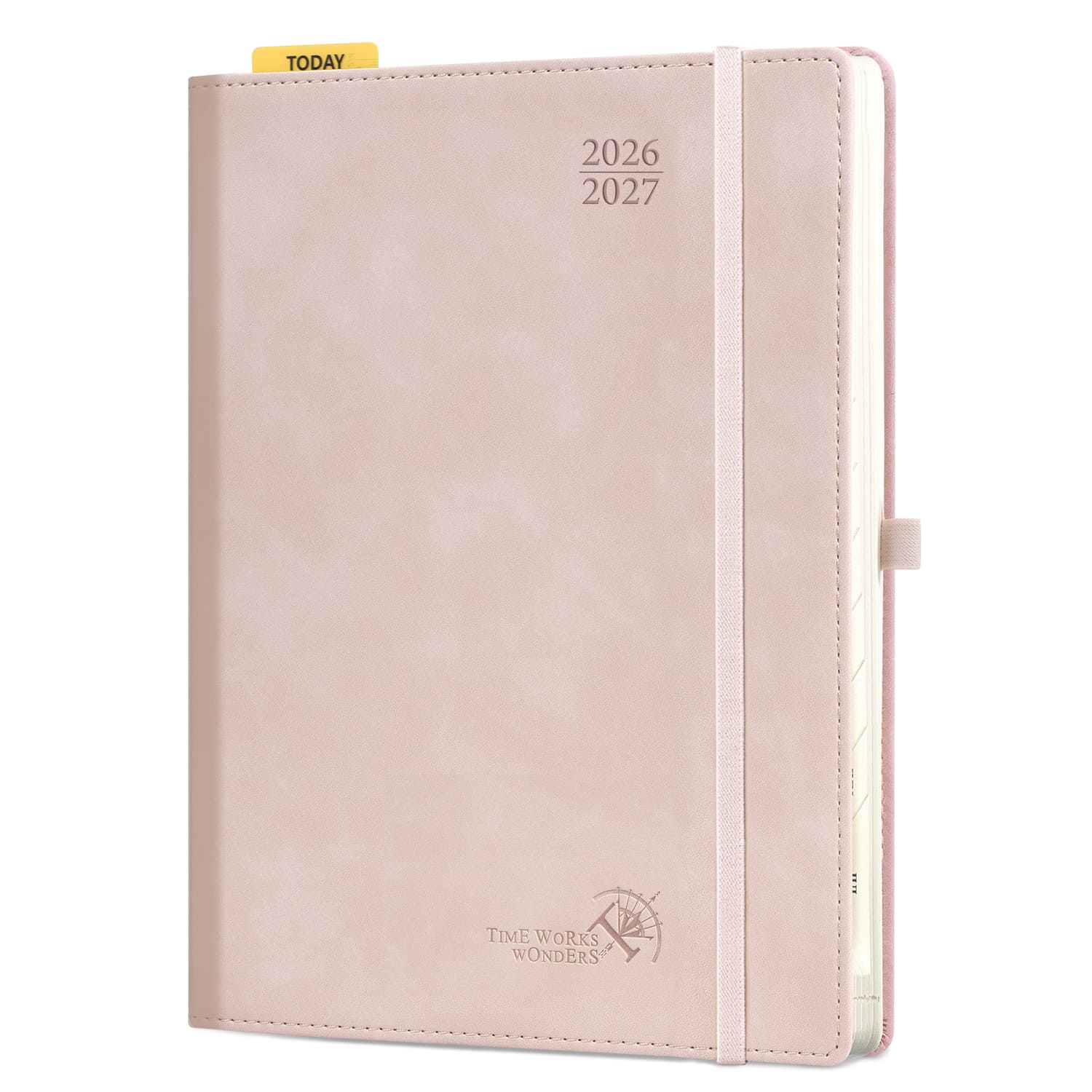 POPRUN Soft Pink