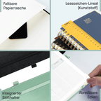 POPRUN 2026-2027 Academic Planner