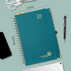 POPRUN 2026-2027 Academic Planner