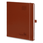 POPRUN 2026-2027 Academic Planner