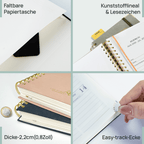 POPRUN 2026-2027 Academic Planner
