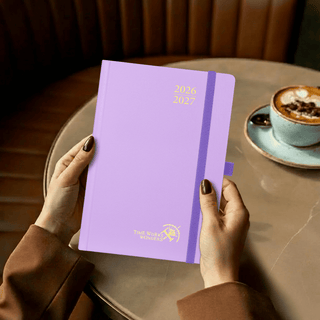 POPRUN 2026-2027 Academic Planner