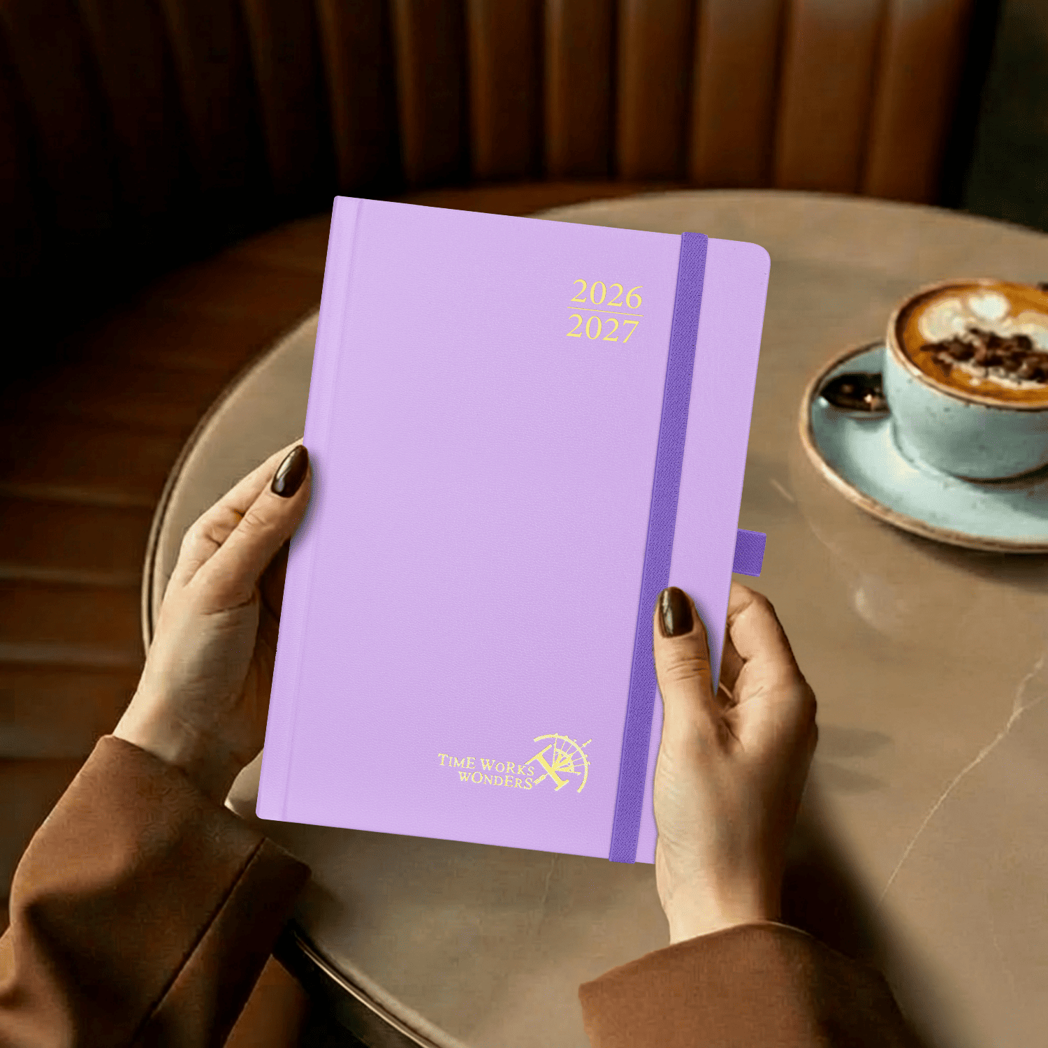 POPRUN 2026-2027 Academic Planner