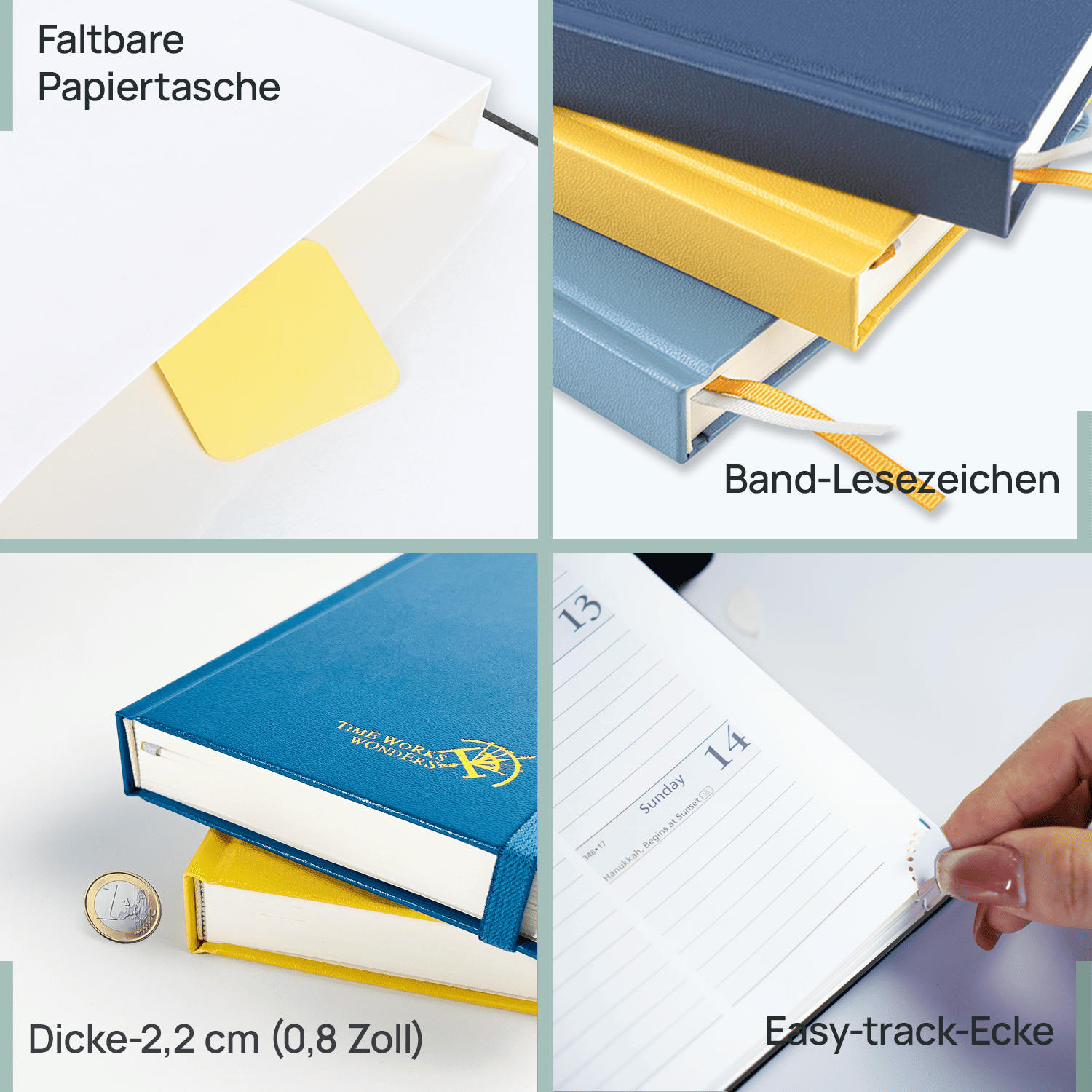 POPRUN 2026-2027 Academic Planner