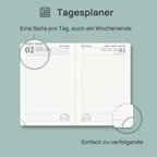 POPRUN 2026-2027 Academic Planner