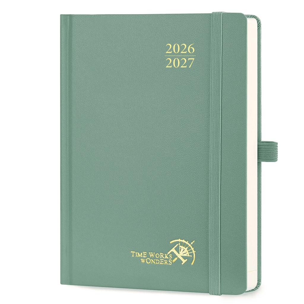 POPRUN 2026-2027 Academic Planner