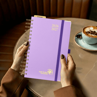 POPRUN 2026-2027 Academic Planner