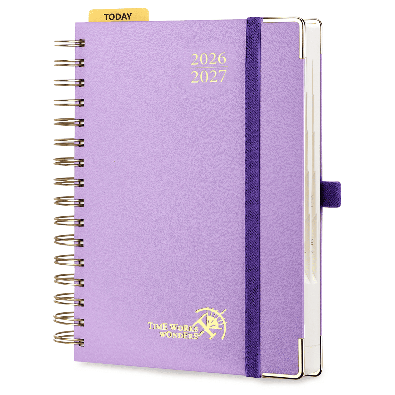 POPRUN 2026-2027 Academic Planner