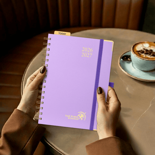 POPRUN 2026-2027 Academic Planner