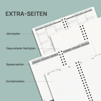 POPRUN 2026-2027 Academic Planner