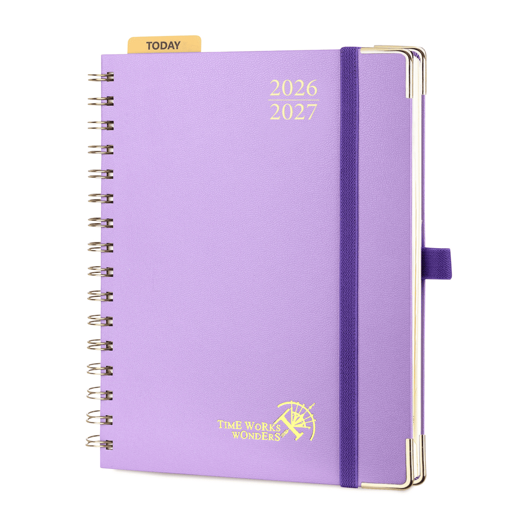 POPRUN 2026-2027 Academic Planner