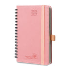 POPRUN 2026-2027 Academic Planner