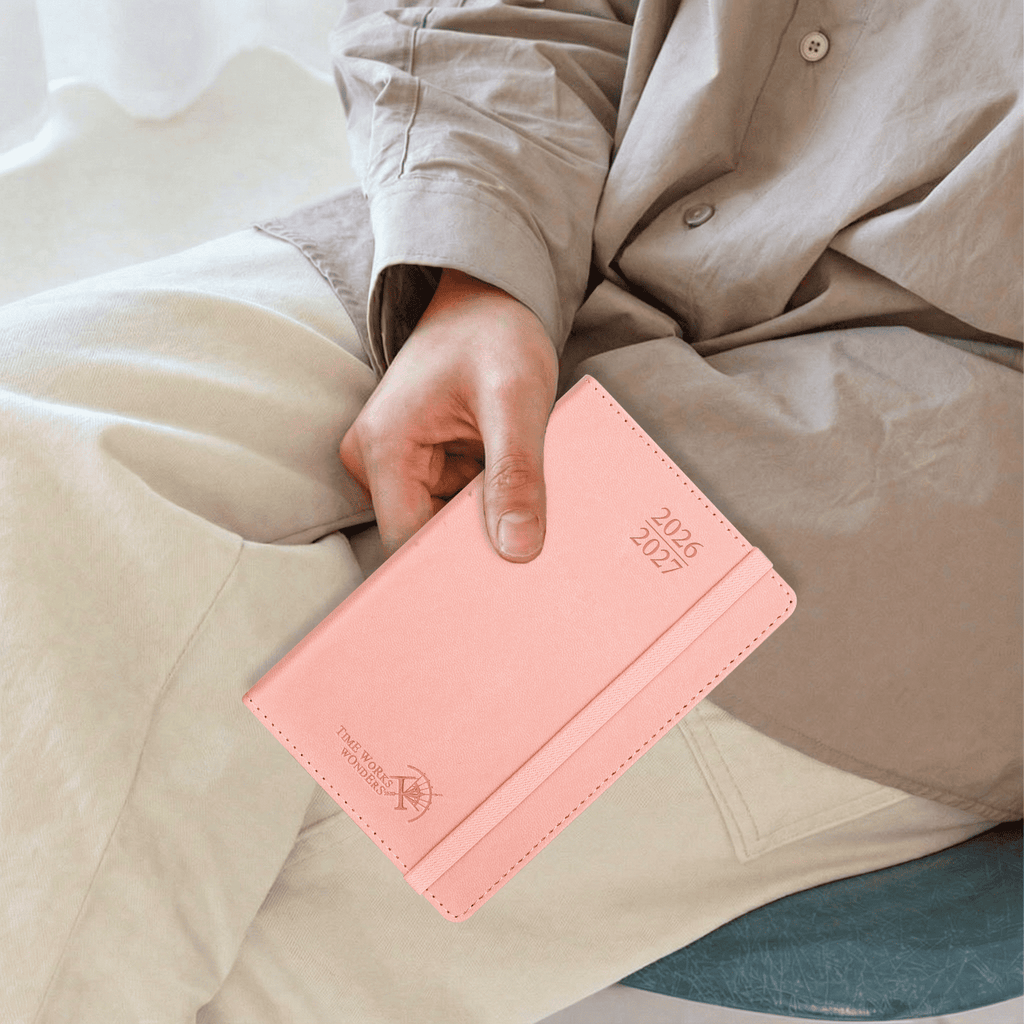POPRUN 2026-2027 Academic Planner