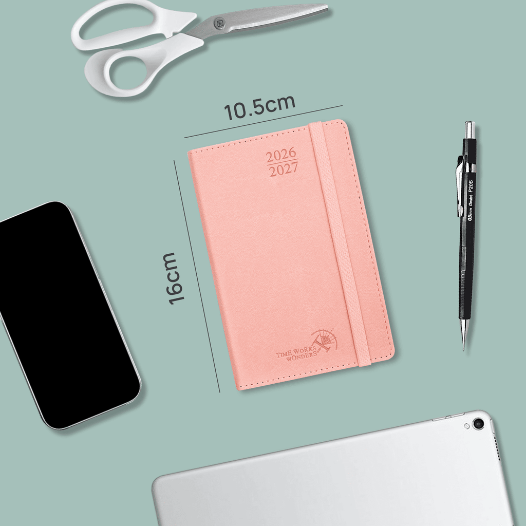 POPRUN 2026-2027 Academic Planner