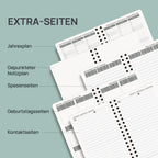 POPRUN 2026-2027 Academic Planner
