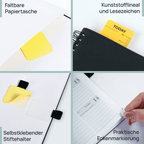 POPRUN 2026-2027 Academic Planner