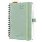 POPRUN 2026-2027 Academic Planner