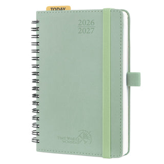 POPRUN 2026-2027 Academic Planner