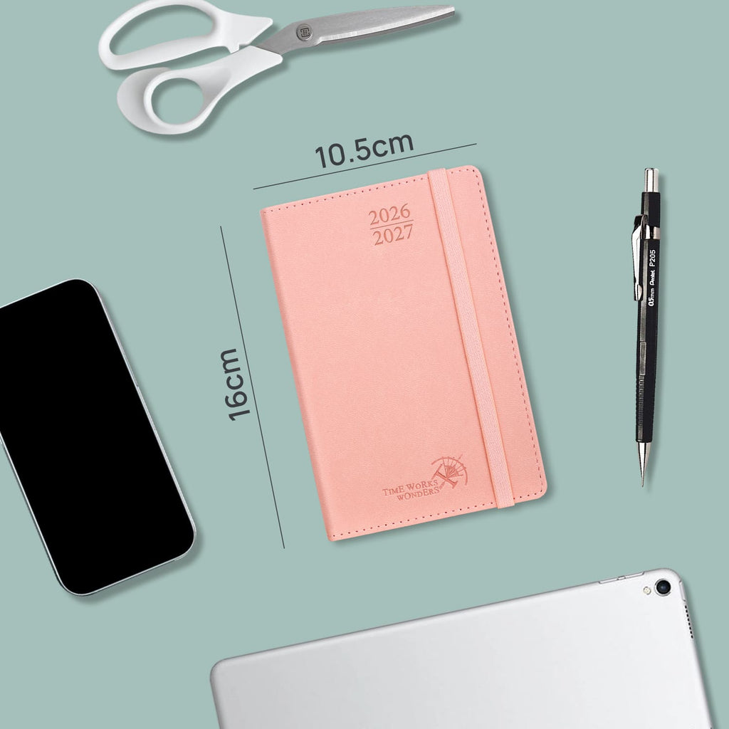 POPRUN 2026-2027 Academic Planner
