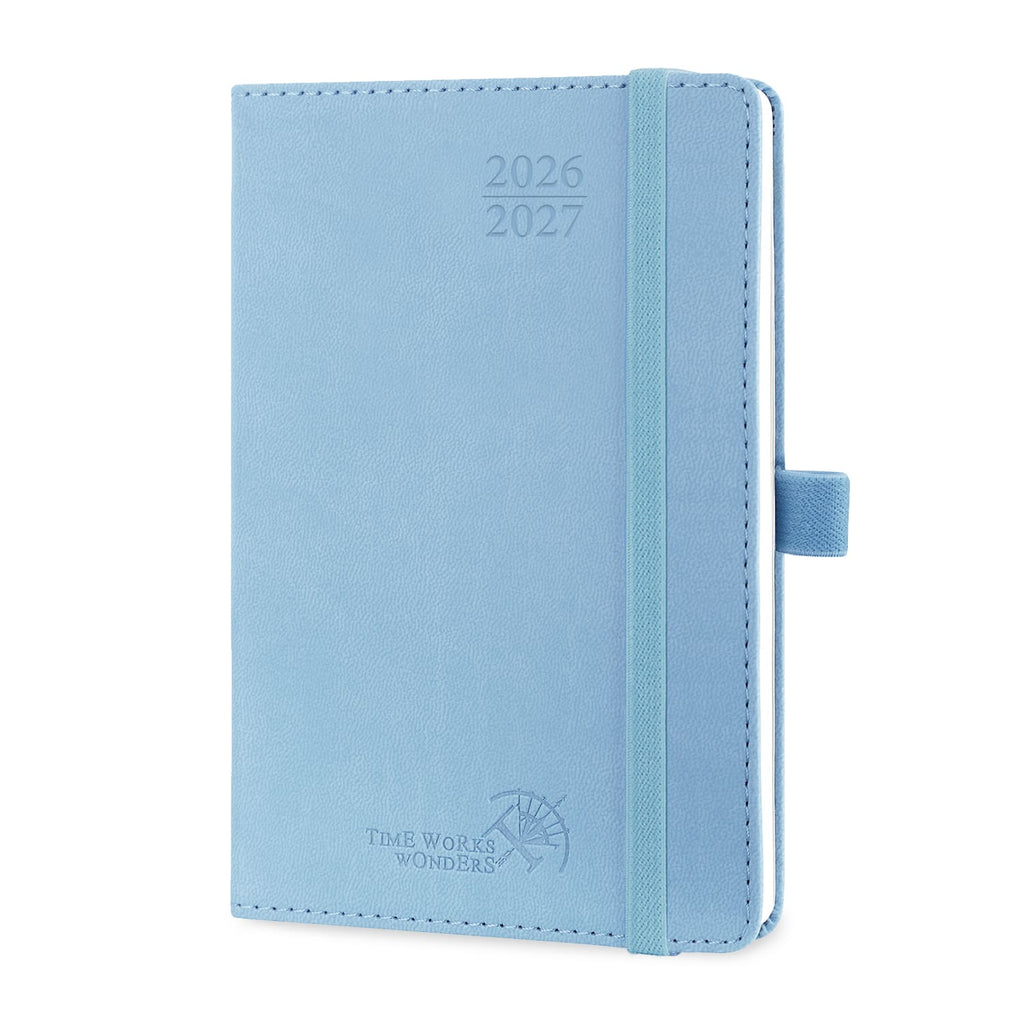 POPRUN 2026-2027 Academic Planner