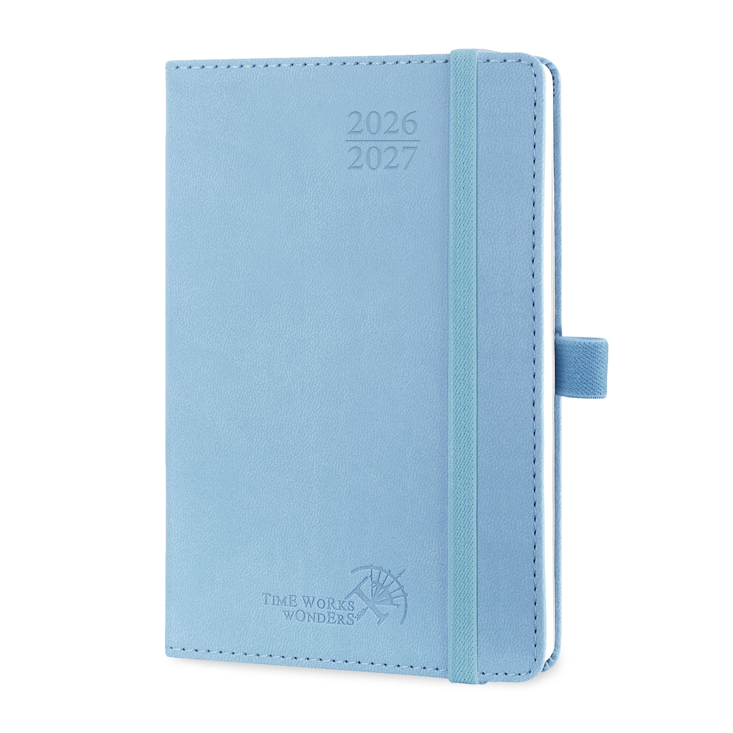 POPRUN 2026-2027 Academic Planner