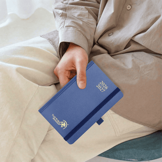 POPRUN 2026-2027 Academic Planner