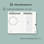 POPRUN 2026-2027 Academic Planner