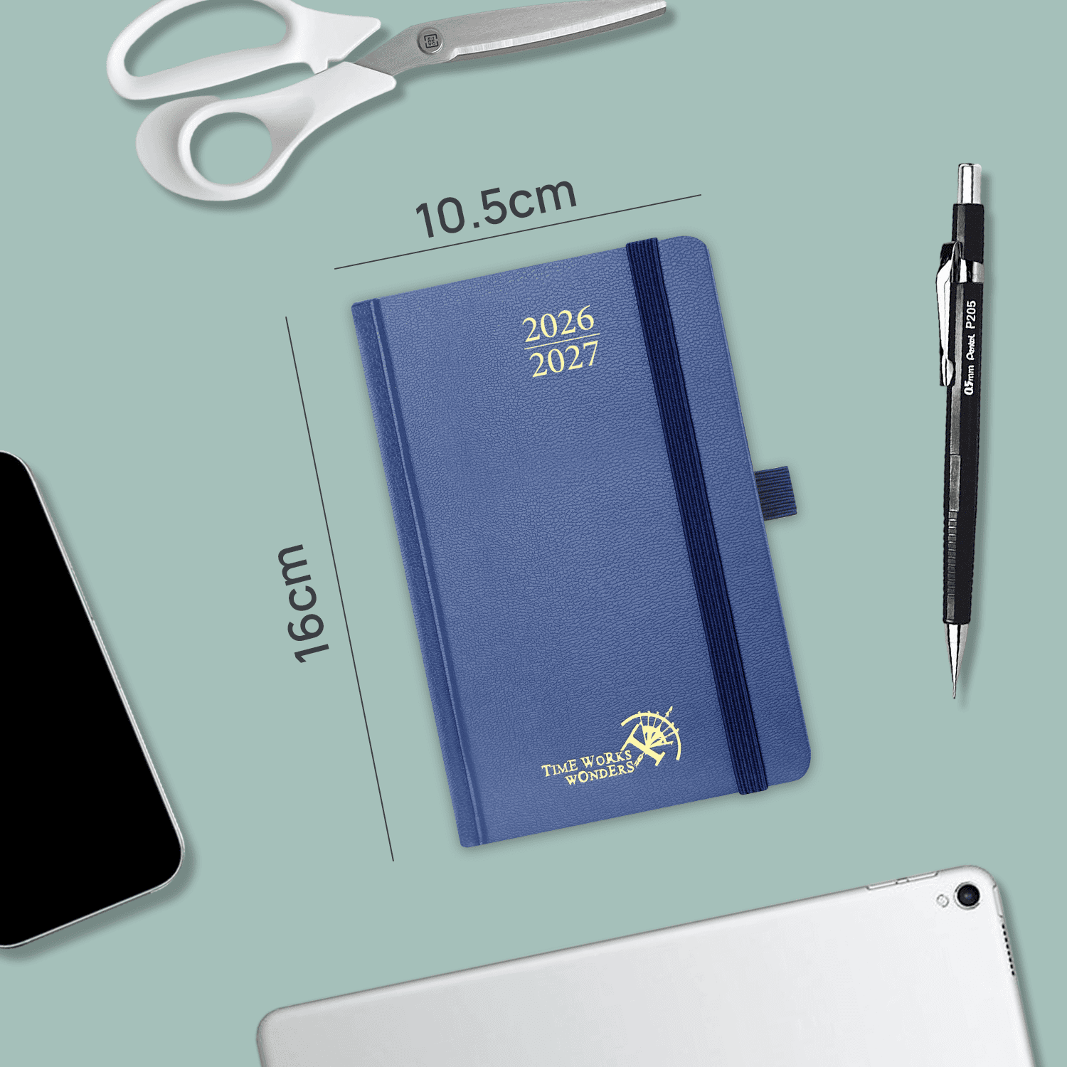 POPRUN 2026-2027 Academic Planner
