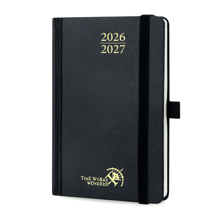 POPRUN 2026-2027 Academic Planner