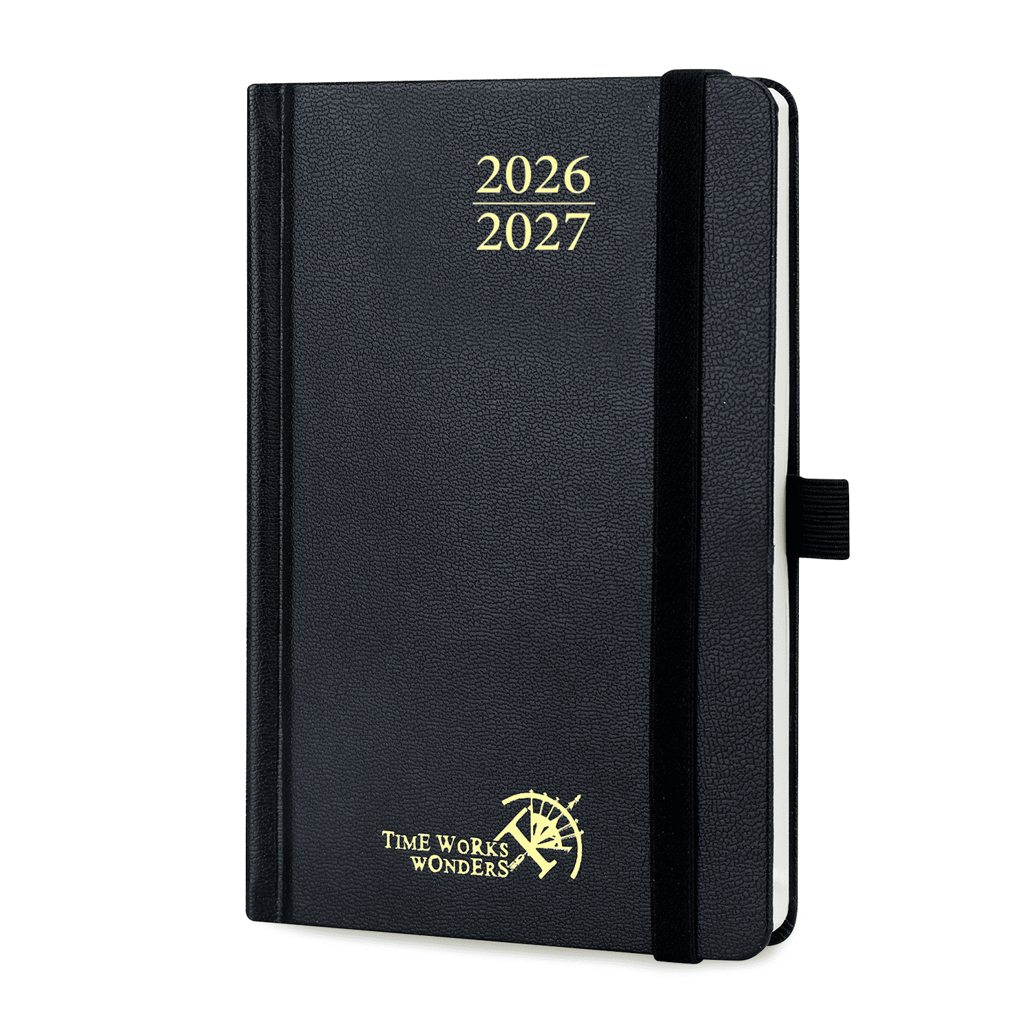 POPRUN 2026-2027 Academic Planner