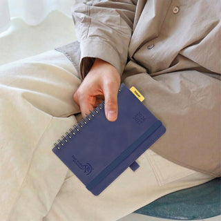 POPRUN 2026-2027 Academic Planner