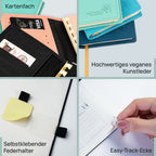 POPRUN 2025-2026 Academic Planner