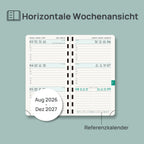 POPRUN 2025-2026 Academic Planner