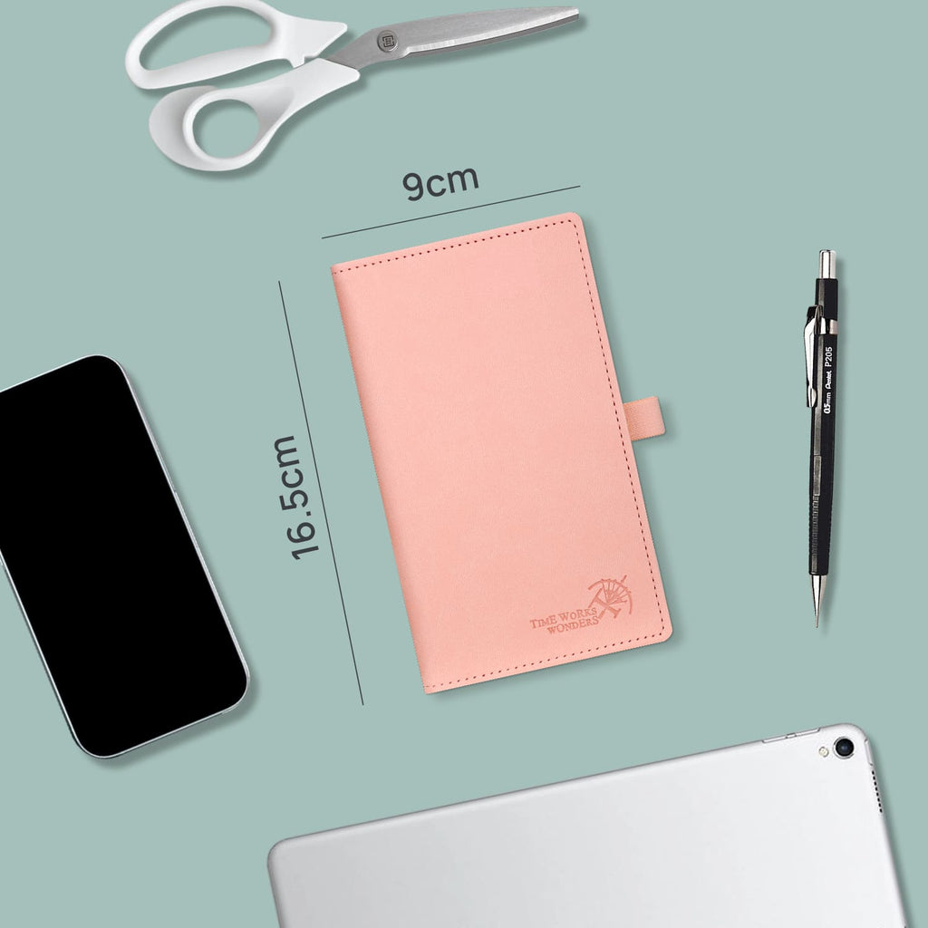 POPRUN 2025-2026 Academic Planner