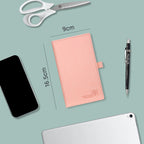 POPRUN 2025-2026 Academic Planner